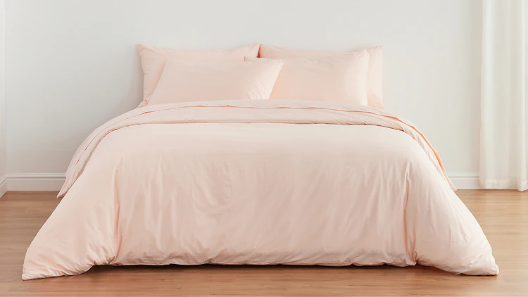 cotton sheet set pink sand 1 mob v1