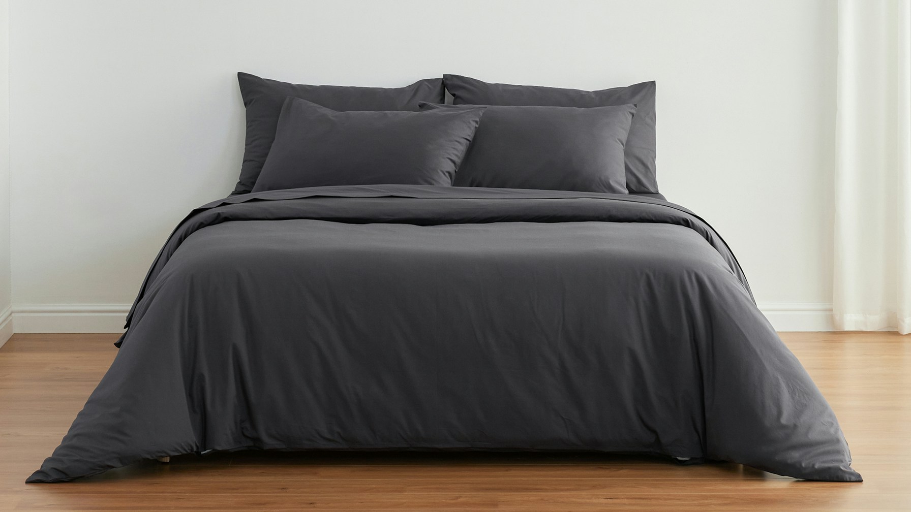 cotton sheet set space grey 1 v1