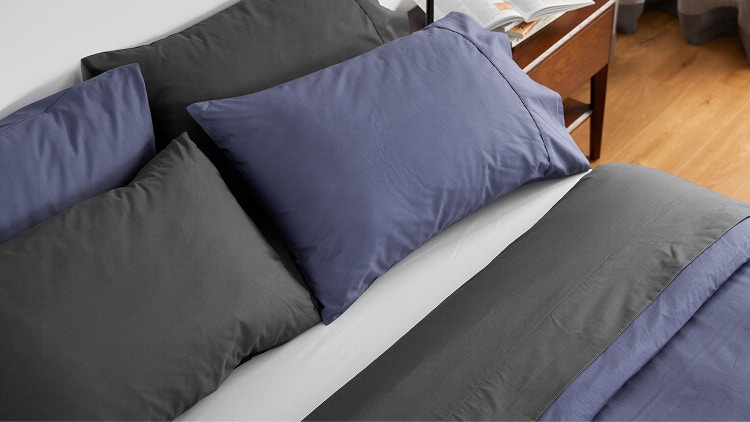cotton sheet set space grey 2 mob v1