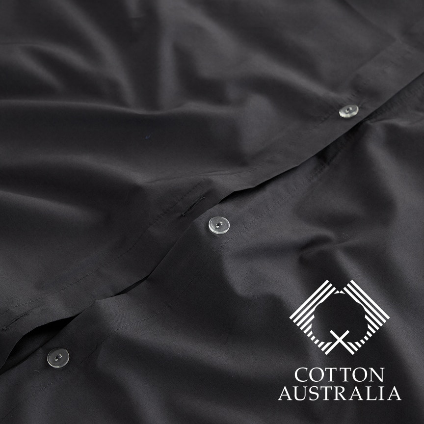 cotton sheet set space grey 3 v1