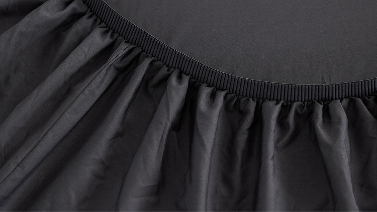 cotton sheet set space grey 4 mob v1