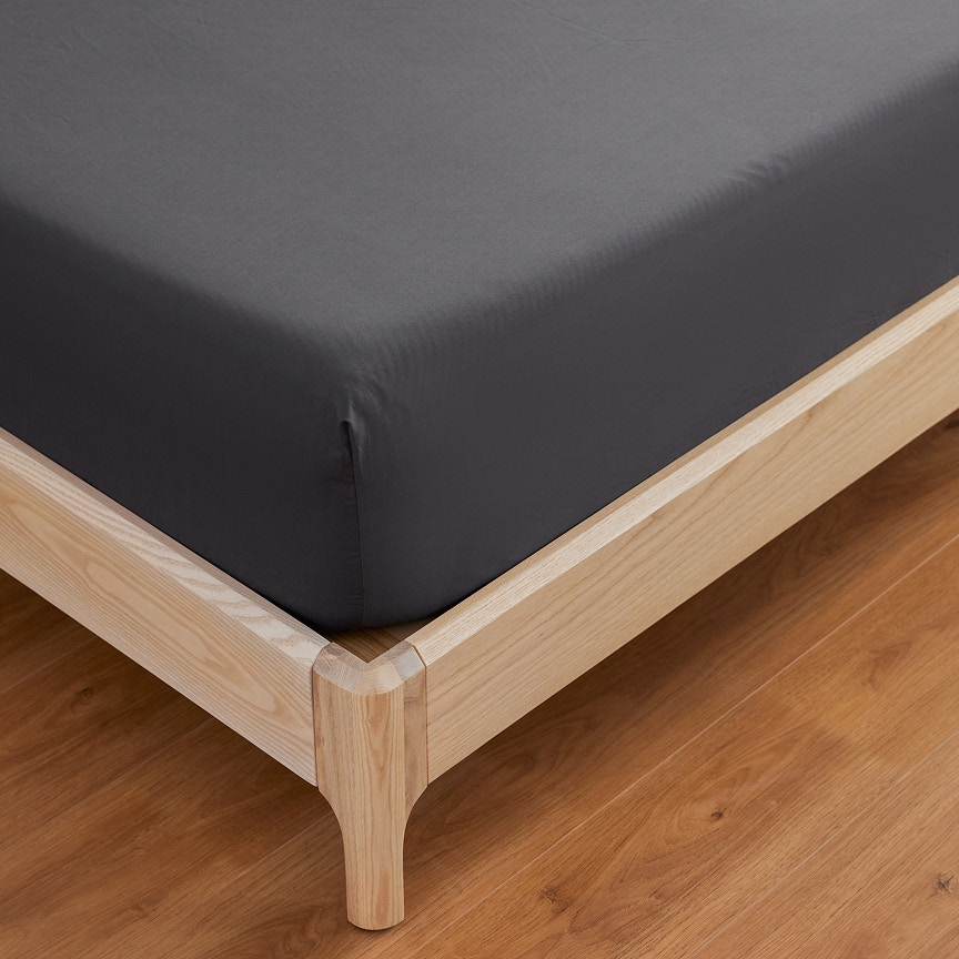 cotton sheet set space grey 5 v1