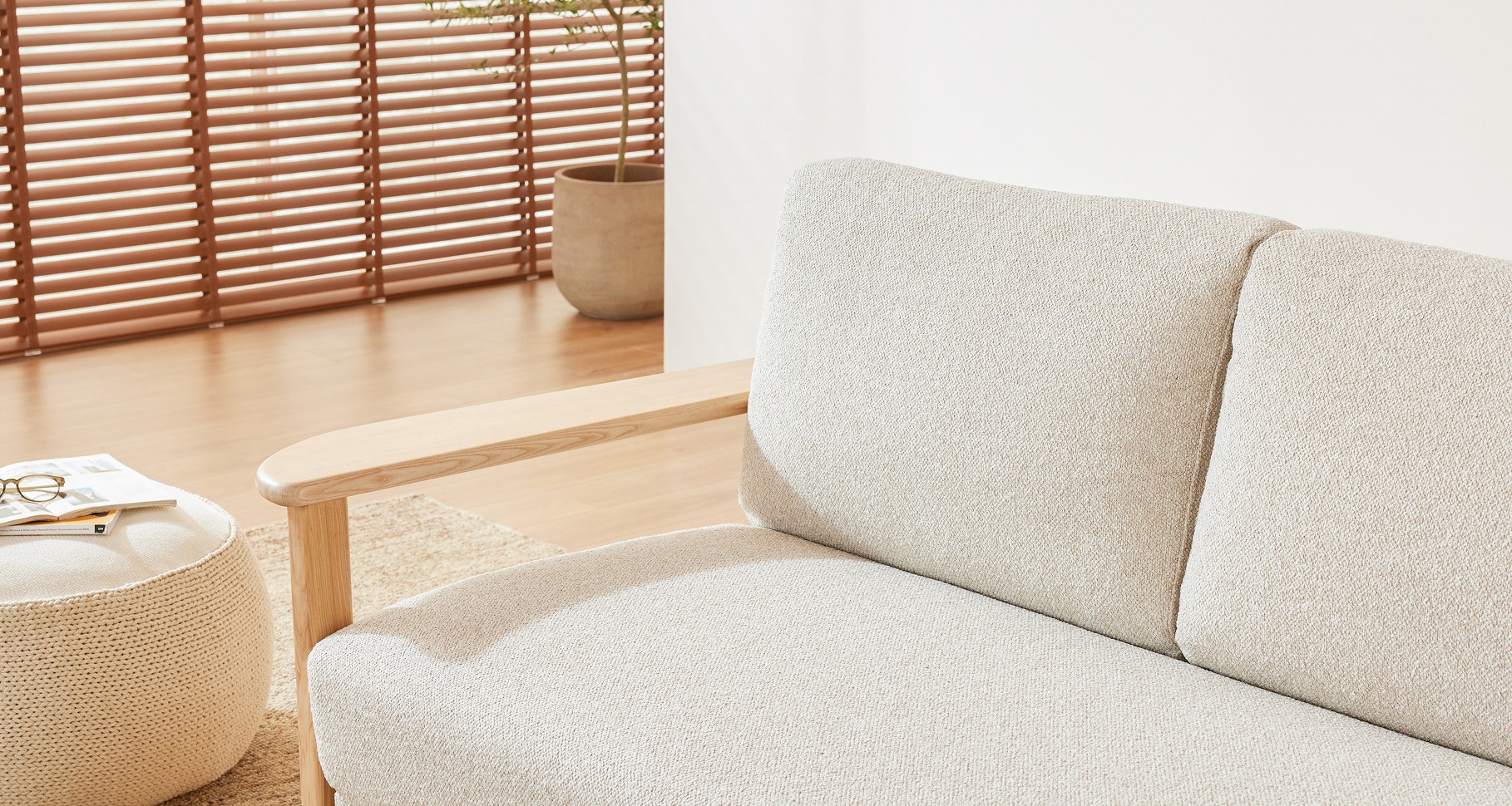 grove sofa bed biscuit beige 6