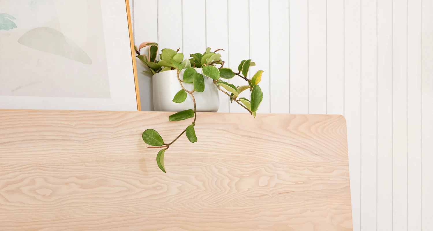 rise bed frame ash 4