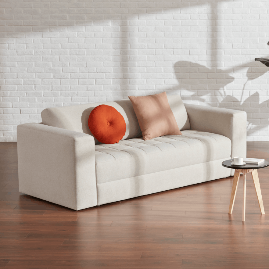 3 Seater Rio Sofa Bed Ecosa Hong Kong