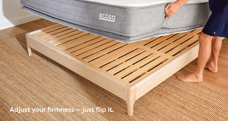 truefirm mattress 2