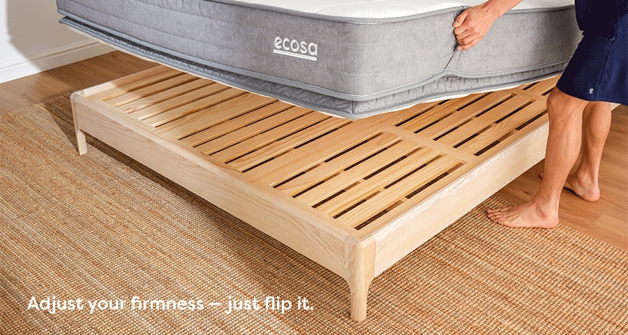 truefirm mattress 2
