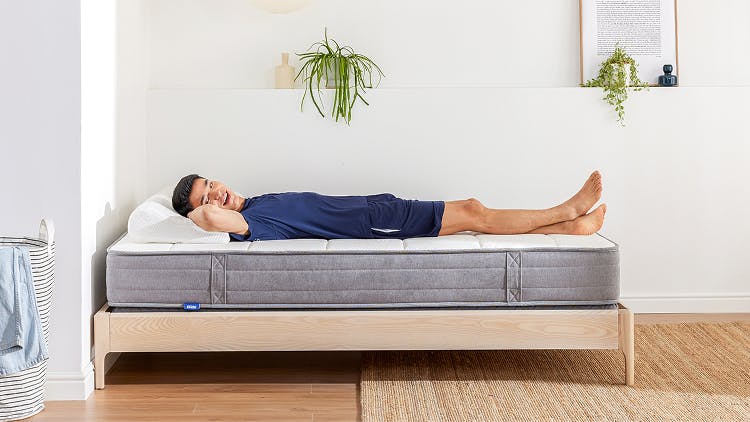 truefirm mattress 3 Queen mob