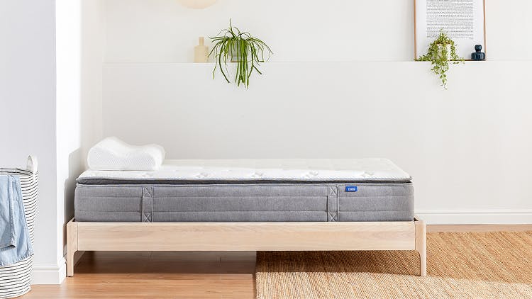 truefirm mattress 3 Single mob