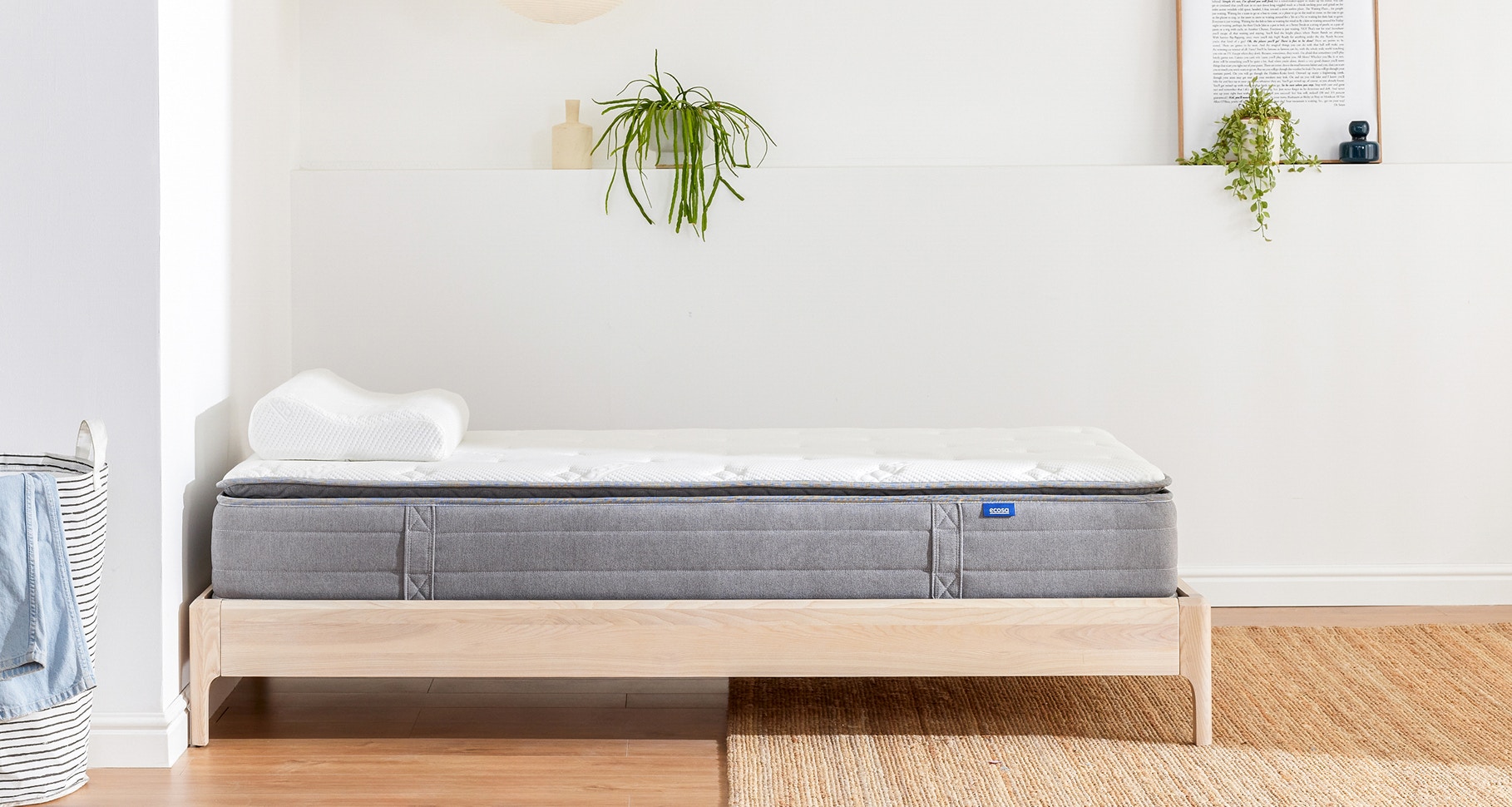 truefirm mattress 3 Single
