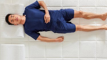 truefirm mattress 4 Single mob