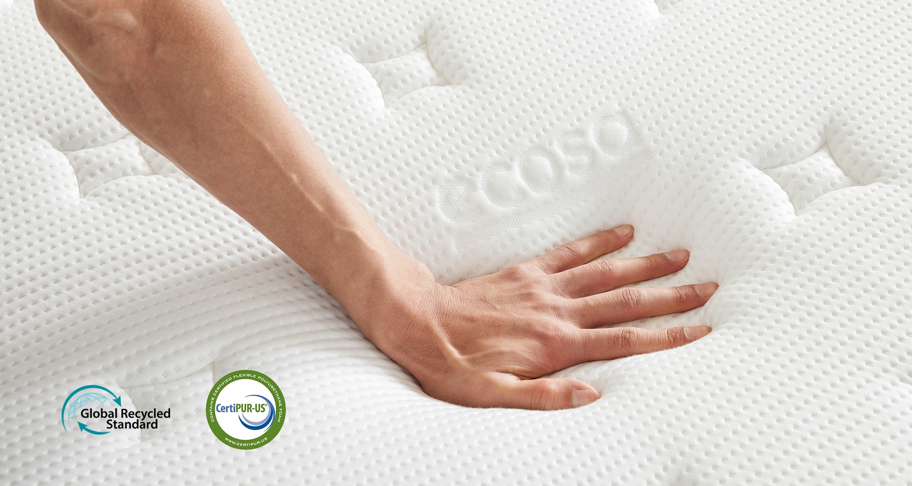 truefirm mattress 5 Single