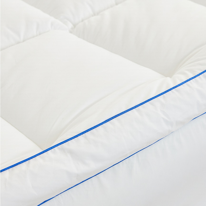 ultra plush mattress topper 3