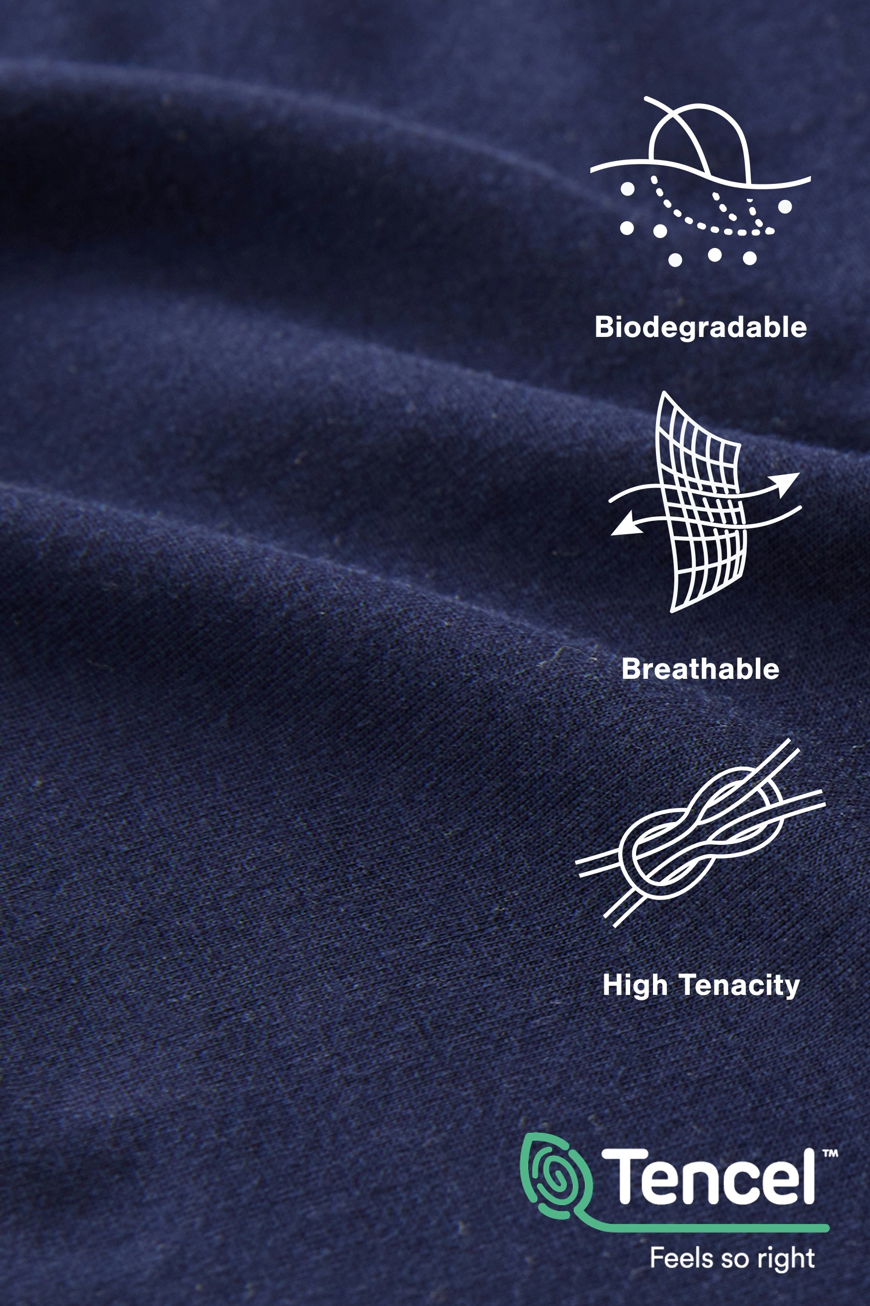 womens dreamsoft sleep slip navy 6