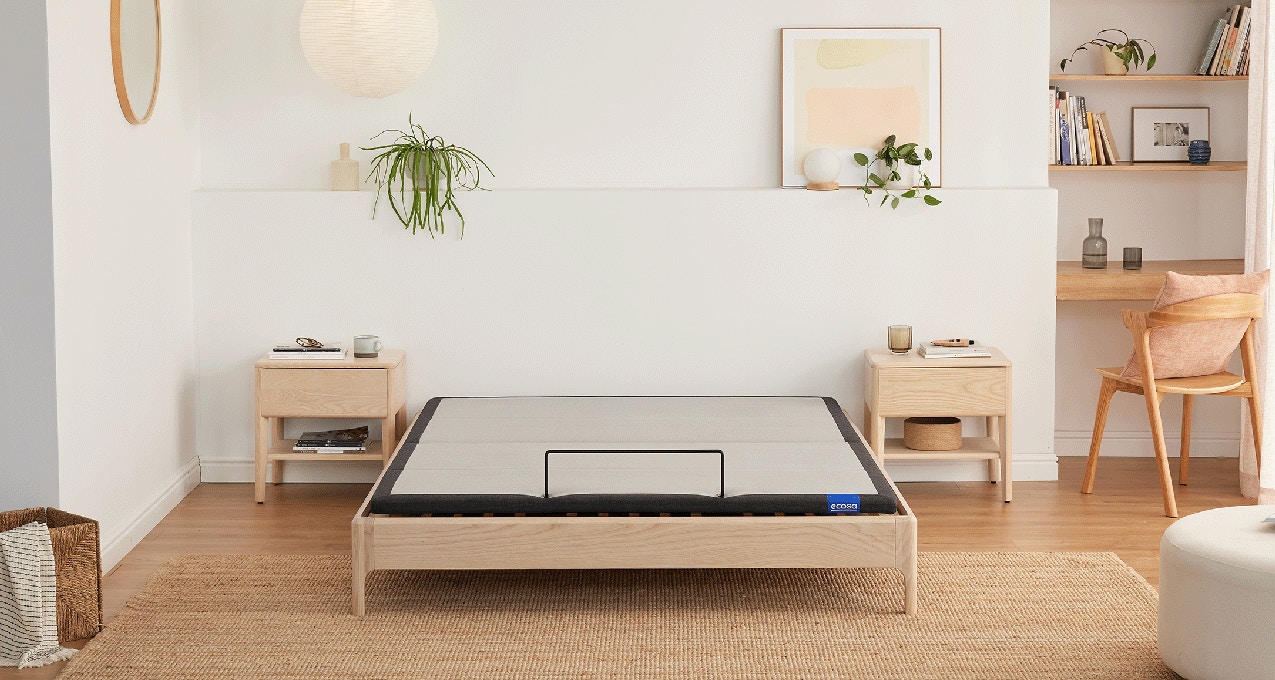 zen adjustable ash 1