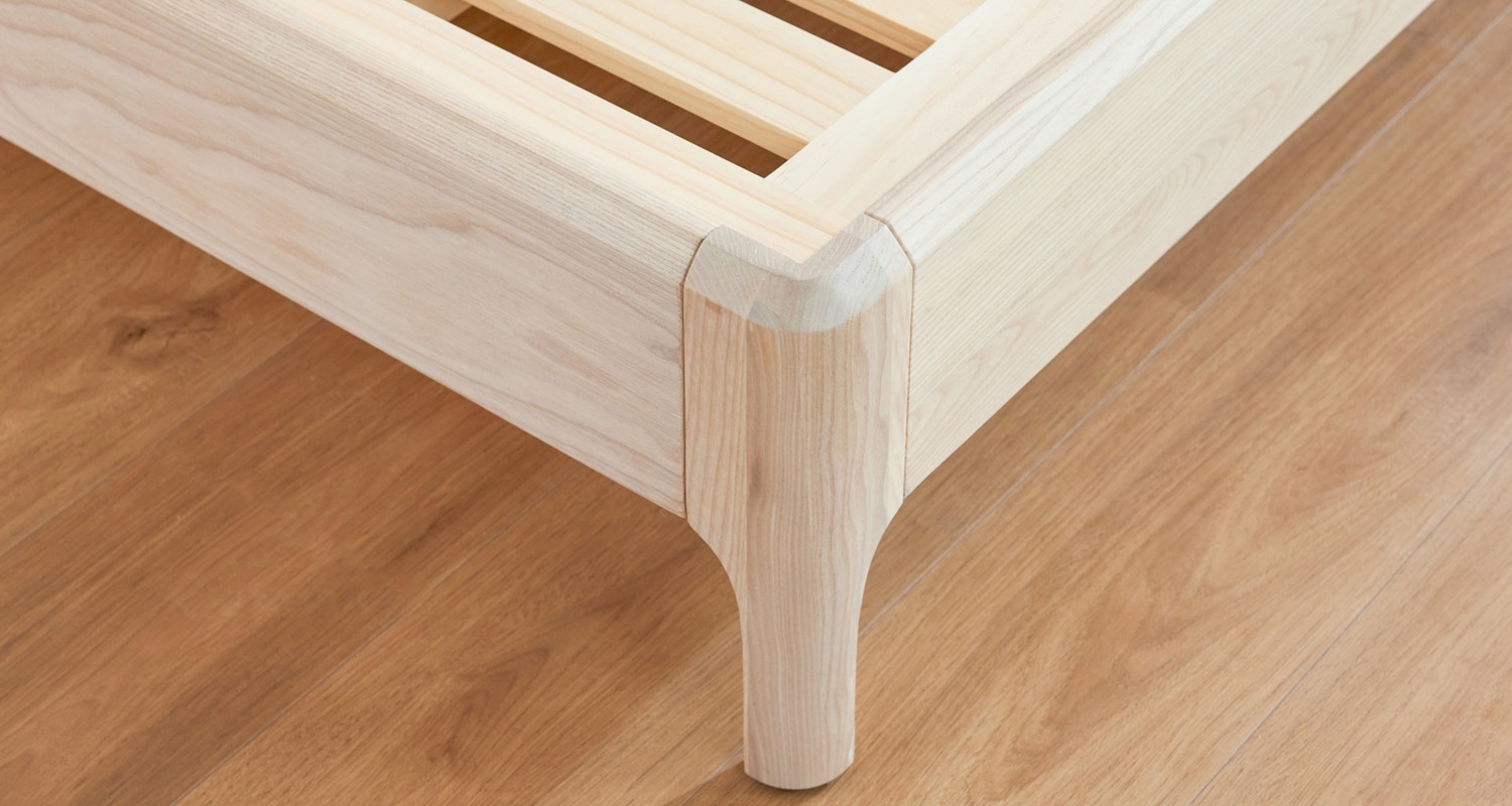 zen adjustable ash 11