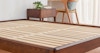 zen bed base walnut 5