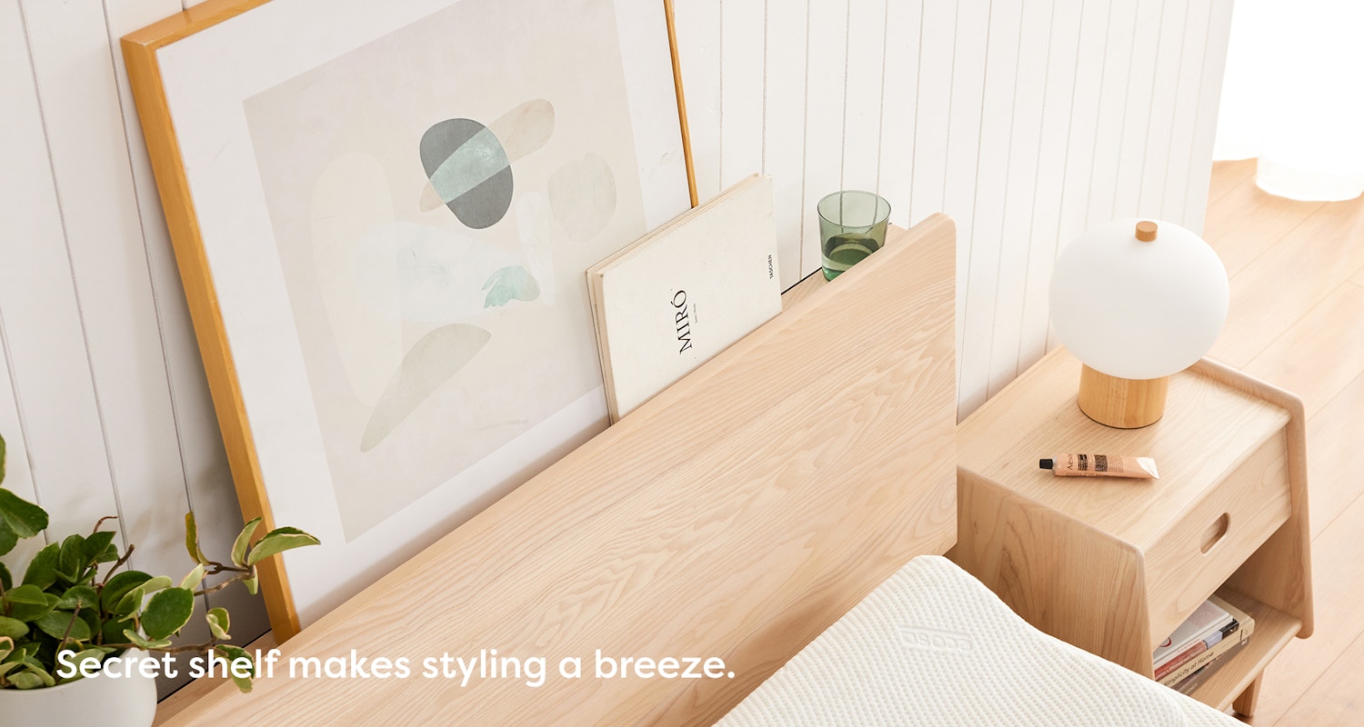 rise adjustable ash 5