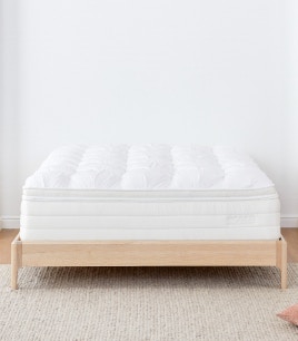 aero lux mattress