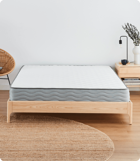 align firm mattress