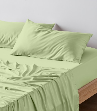 Linen Bedding