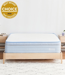 cool comfort mattress award