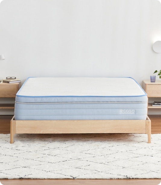 cool comfort mattress