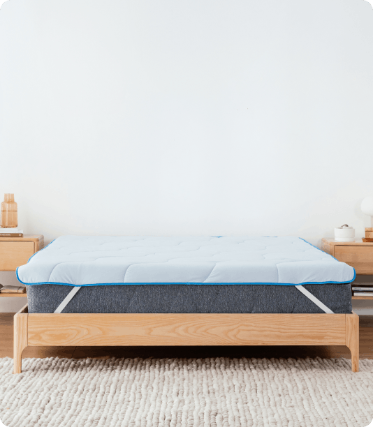 cooling mattress overlay award