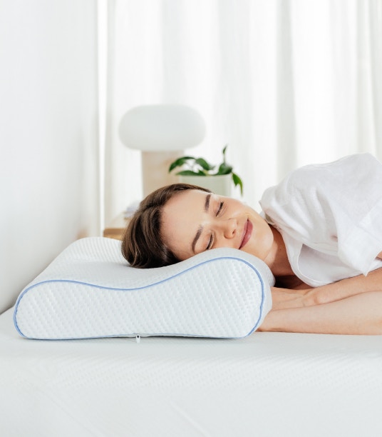 cooling pillow