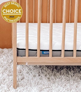 cot mattress award