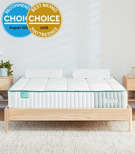 essence mattress award