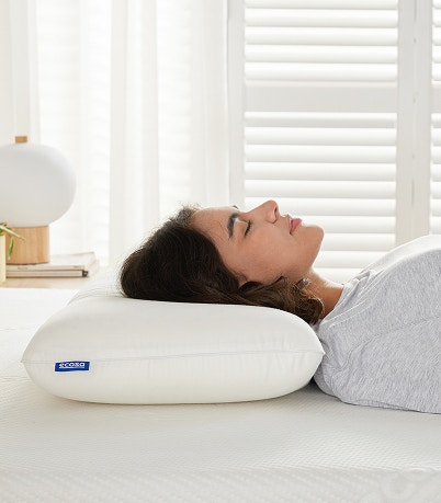 latex pillow