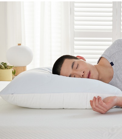 loft european pillow european