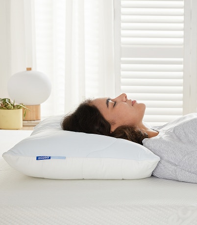 loft pillow