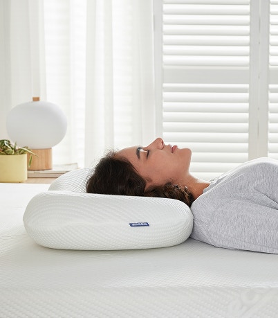 memory firm pillow