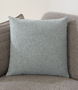 orla cushion glacier blue 50x50