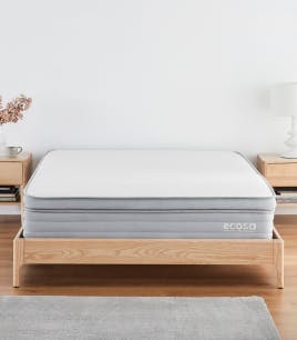 Buy Memory Foam Mattresses Online In A Box Ecosa AU