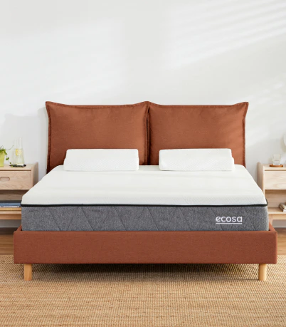 sierra bed frame rust