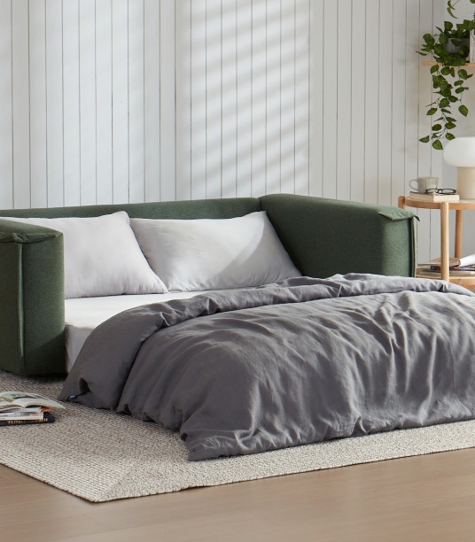 sydney sofa bed evergreen 02