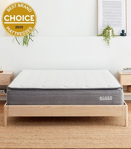 true firm mattress award