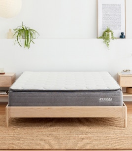 true firm mattress
