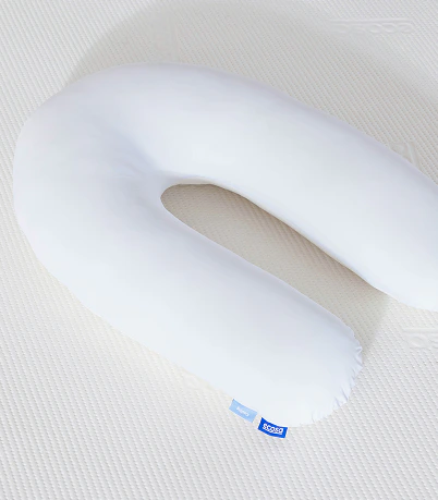 u support side sleeper pillow