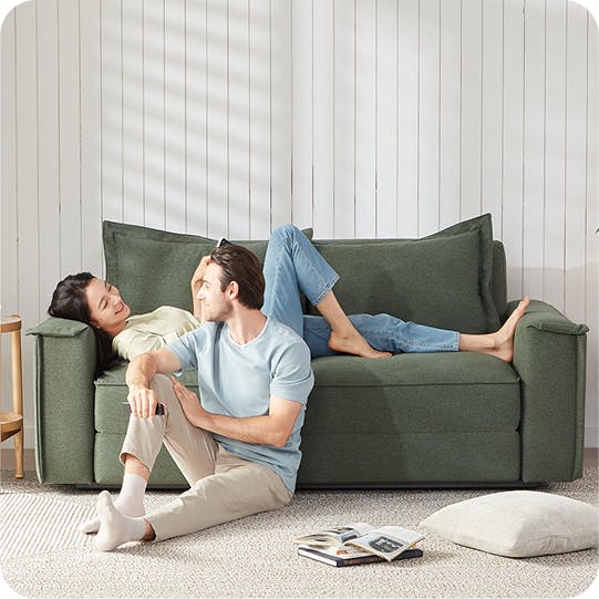 sofa bed