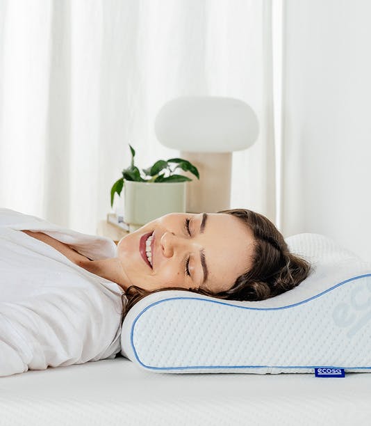 Ecosa Cooling Pillow