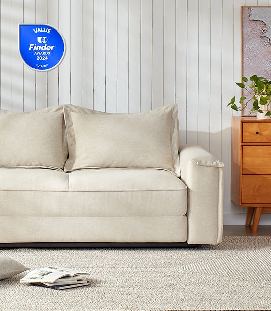 Sydney Sofa Bed