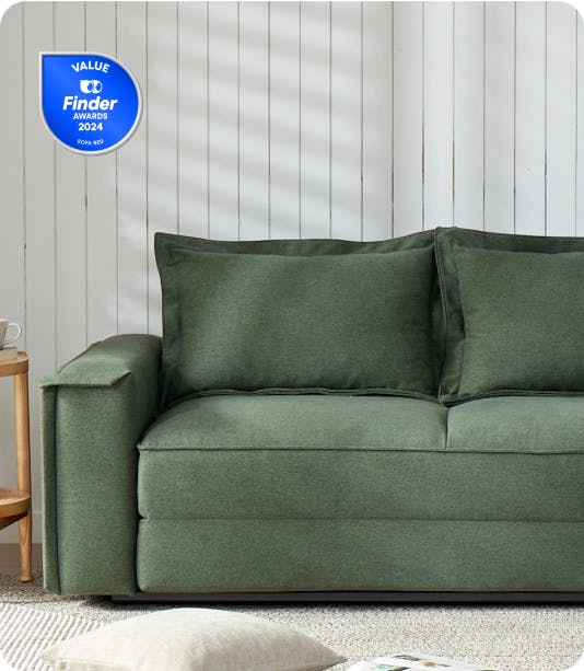 Sydney Sofa Bed