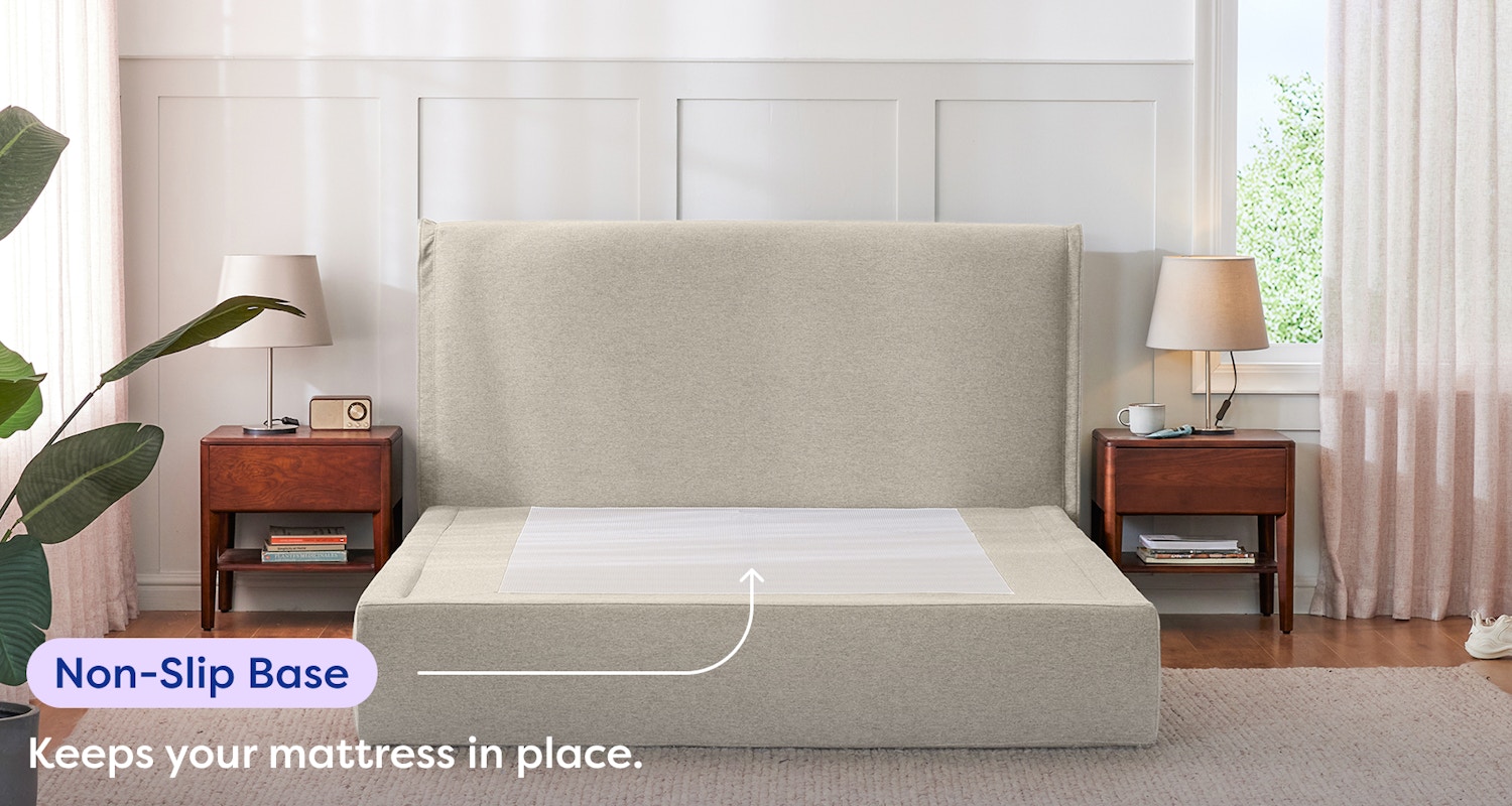 veya bed frame oyster shell 2 v1