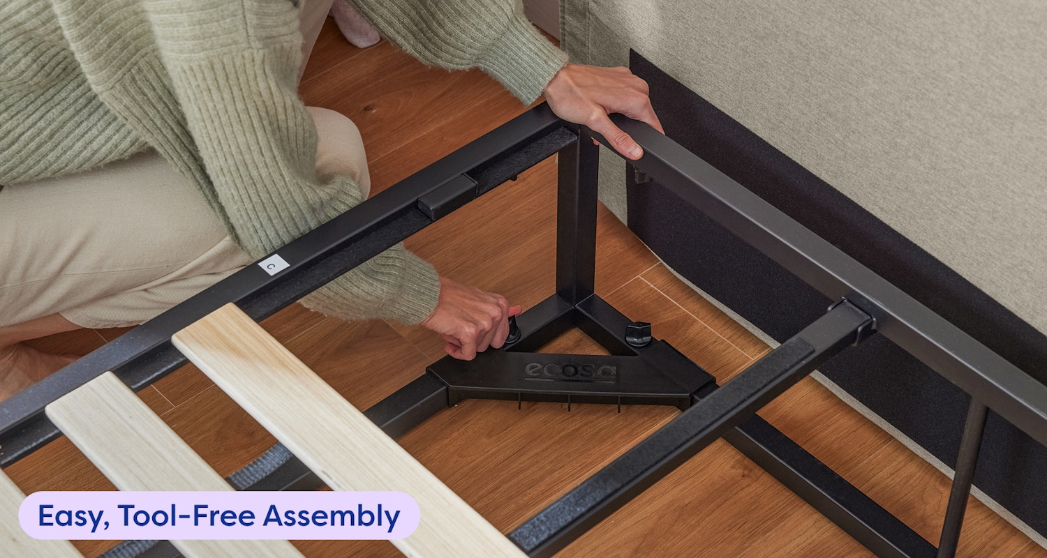 veya bed frame oyster shell 8 v1