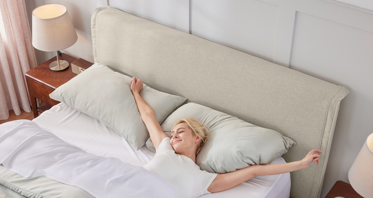 veya bed frame oyster shell 9 v1