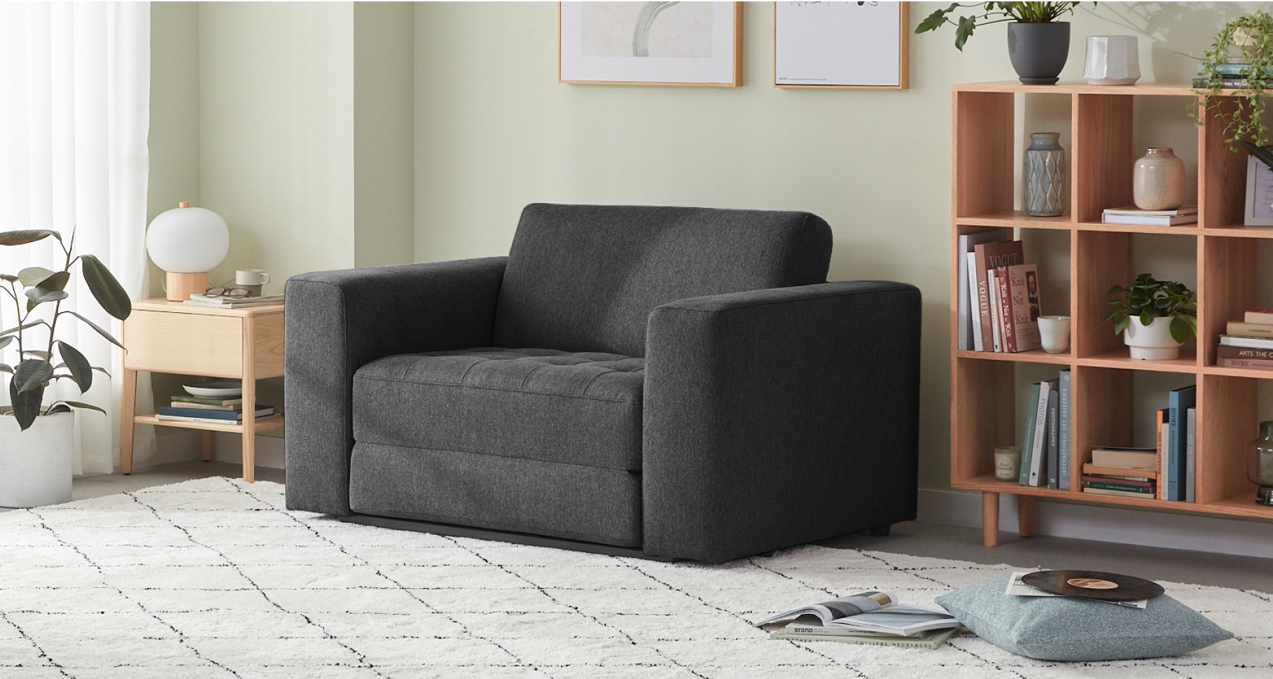 rio armchair slate 2